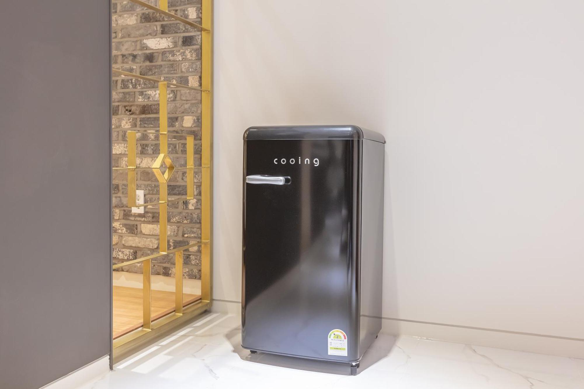 Nomad Hotel Gimhae Bagian luar foto